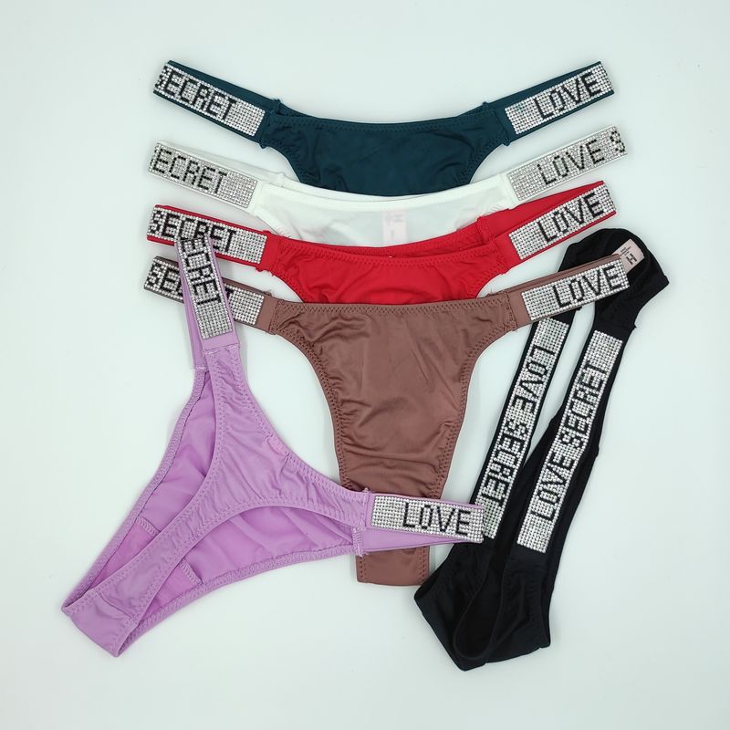 Victoria Secret ΣΕΤ 5 ΕΧΩΡΟΥΧΑ